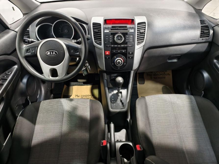 Kia Venga I Курск  - изображение 8