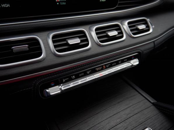 Mercedes-Benz GLE II (V167) с пробегом 2021 года, цена 5 800 000 рублей, 123966 км, внедорожник, Автокод Объявления