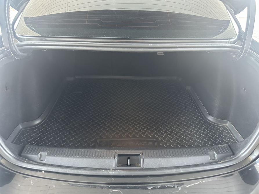 Renault Fluence I Волгоград  - изображение 16
