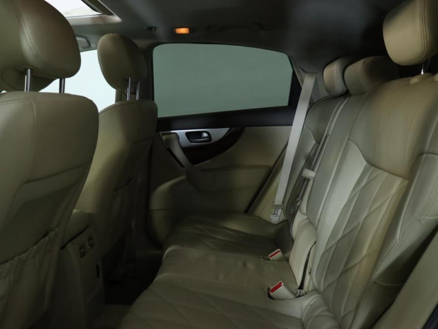 Infiniti QX70 Санкт-Петербург  - изображение 28