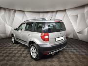 Skoda Yeti I Москва  - изображение 22