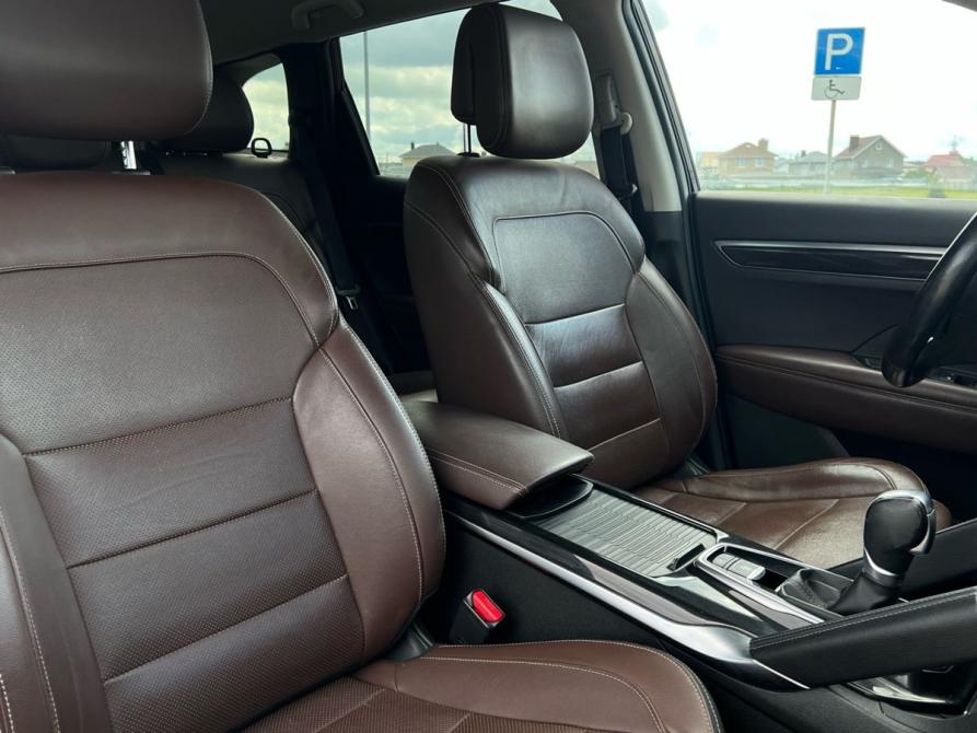 Renault Koleos II Самара  - изображение 14