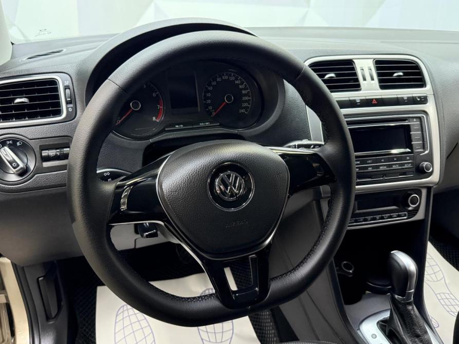 Volkswagen Polo V Рестайлинг Азнакаево  - изображение 22