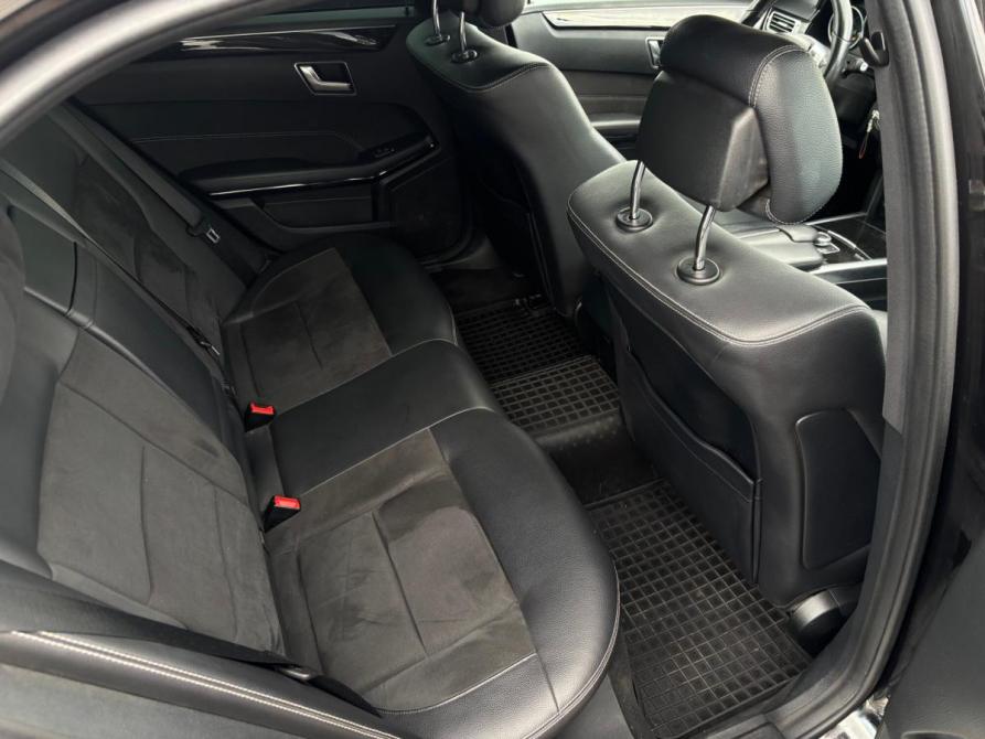 Mercedes-Benz E-Класс IV (W212 S212 C207) Рестайлинг Набережные Челны  - изображение 16