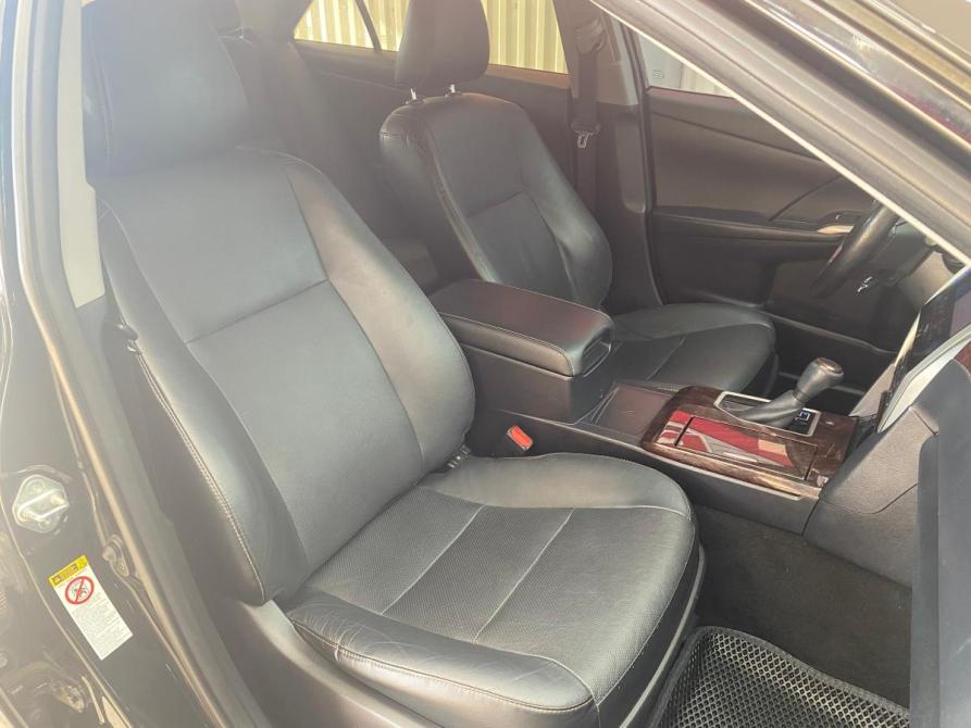 Toyota Camry VII (XV50) Рестайлинг Альметьевск  - изображение 34