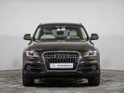 Audi Q5 I (8R) Рестайлинг Санкт-Петербург  - изображение 31