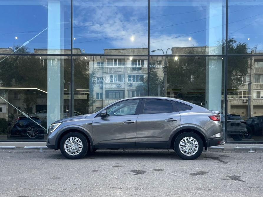 Renault Arkana I Самара  - изображение 8