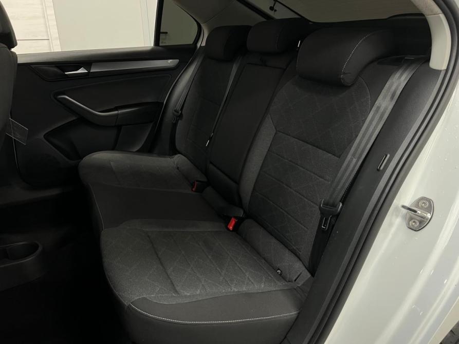Volkswagen Polo VI Казань  - изображение 19