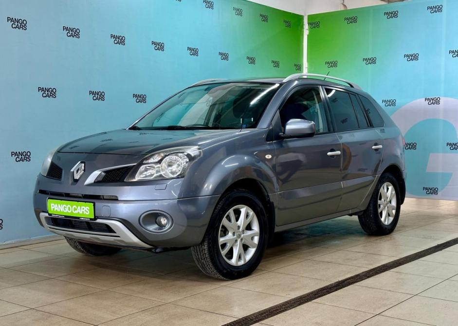 Renault Koleos I Набережные Челны  - изображение 1