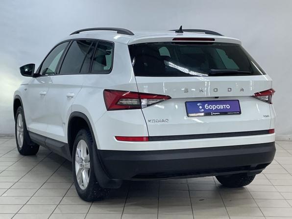 Skoda Kodiaq I с пробегом 2020 года, цена 2 750 000 рублей, 147166 км, внедорожник, Автокод Объявления