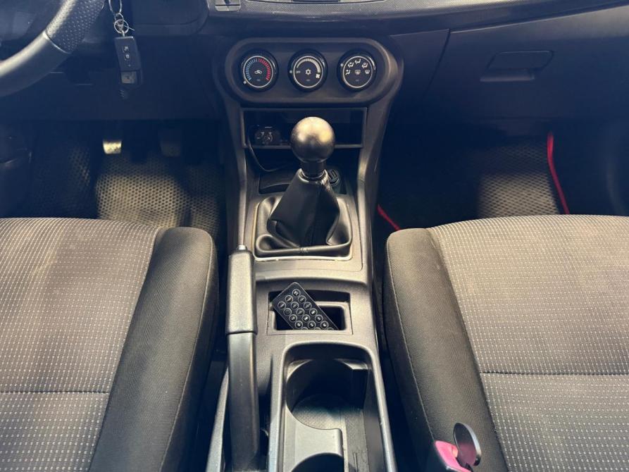Mitsubishi Lancer X Волгоград  - изображение 13