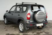 Chevrolet Niva I Рестайлинг Киров  - изображение 33