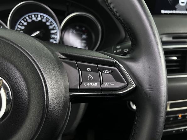 Mazda CX-5 II с пробегом 2019 года, цена 2 700 000 рублей, 117192 км, внедорожник, Автокод Объявления