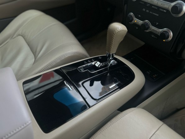Nissan Murano II (Z51) Рестайлинг 2 с пробегом 2012 года, цена 1 130 000 рублей, 246330 км, внедорожник, Автокод Объявления