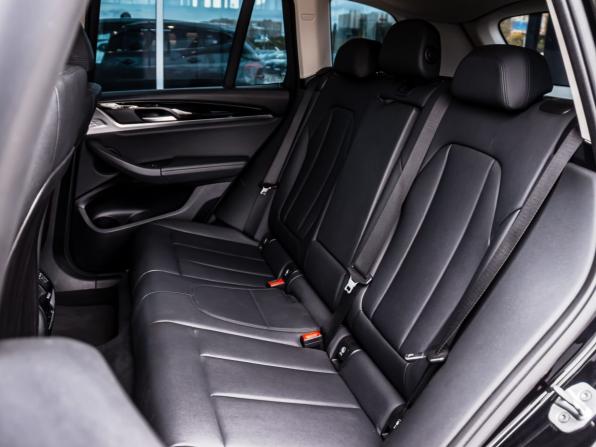 BMW X3 III (G01) с пробегом 2020 года, цена 3 790 000 рублей, 140349 км, внедорожник, Автокод Объявления