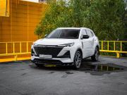 Changan UNI-S I Москва  - изображение 33