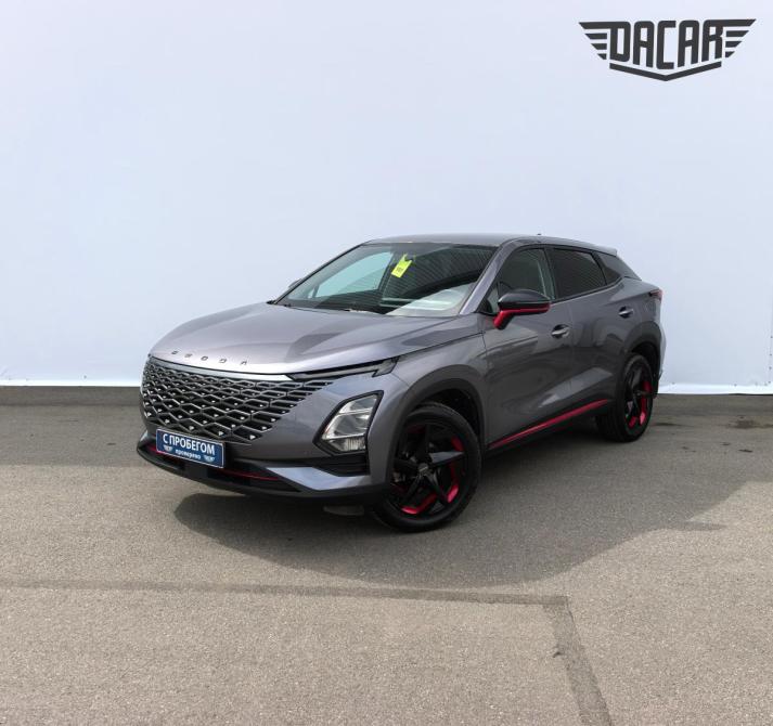 Omoda C5 I Санкт-Петербург  - изображение 1