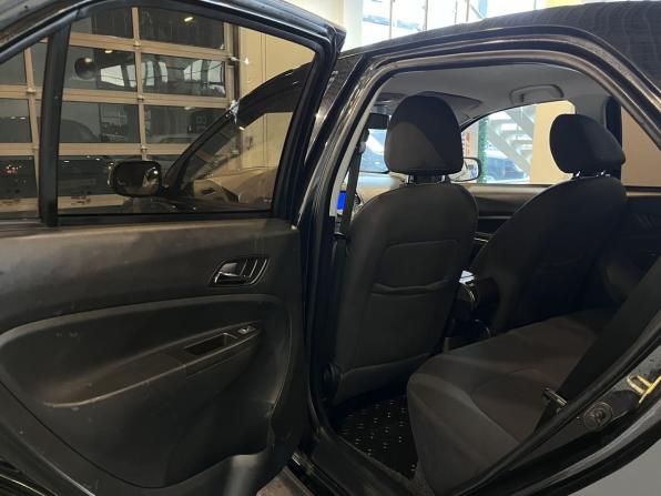 Geely GC6 с пробегом 2014 года, цена 256 000 рублей, 180552 км, седан, Автокод Объявления