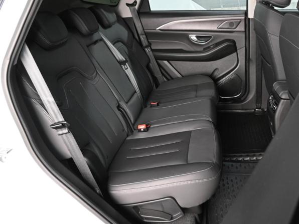 JETOUR X90+ с пробегом 2023 года, цена 2 249 000 рублей, 9262 км, внедорожник, Автокод Объявления