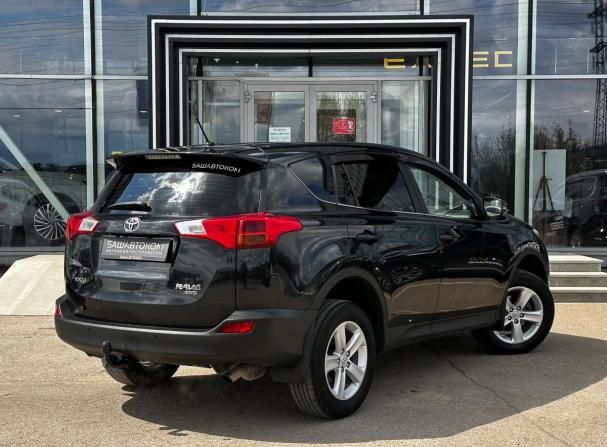 Toyota RAV4 IV (XA40) с пробегом 2013 года, цена 1 895 000 рублей, 247432 км, внедорожник, Автокод Объявления