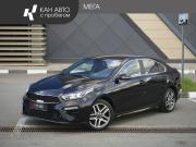 Kia Cerato IV Казань  - изображение 15