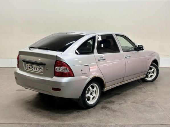 Lada (ВАЗ) Priora I с пробегом 2009 года, цена 177 000 рублей, 286242 км, хэтчбек, Автокод Объявления