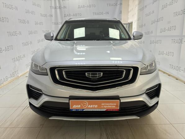 Geely Atlas Pro с пробегом 2022 года, цена 1 899 000 рублей, 65000 км, внедорожник, Автокод Объявления