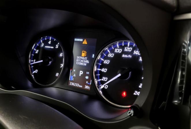 Mitsubishi Outlander III Рестайлинг 2 с пробегом 2018 года, цена 1 870 000 рублей, 235730 км, внедорожник, Автокод Объявления