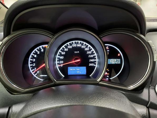 Nissan Murano II (Z51) Рестайлинг 2 с пробегом 2014 года, цена 1 305 000 рублей, 200873 км, внедорожник, Автокод Объявления