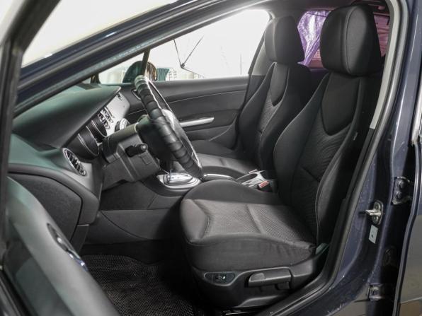 Peugeot 308 I с пробегом 2010 года, цена 499 000 рублей, 161488 км, хэтчбек, Автокод Объявления