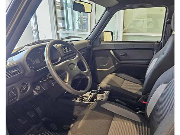 Новый Lada (ВАЗ) Niva Legend I 2026 года, цена 1 240 500 рублей, внедорожник, Автокод Объявления