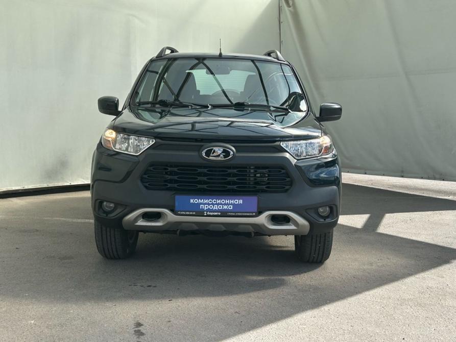 Lada (ВАЗ) Niva Travel I Липецк  - изображение 3