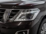 Nissan Patrol VI (Y62) Рестайлинг Москва  - изображение 35