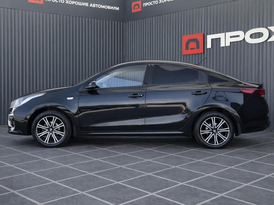 Kia Rio IV Пермь  - изображение 33