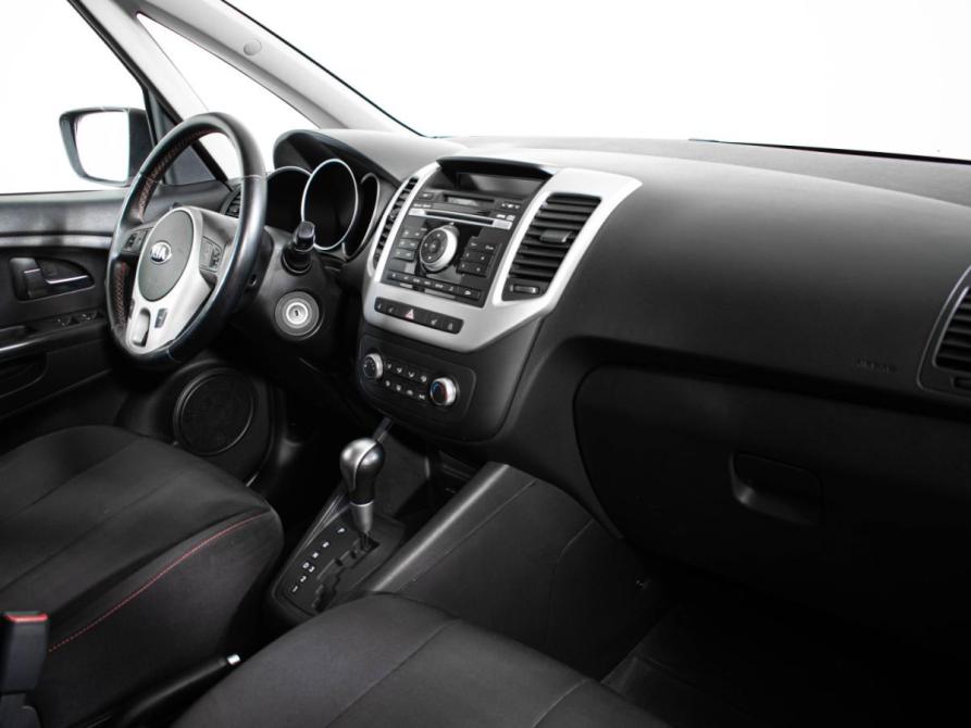Kia Venga I Рестайлинг Москва  - изображение 11