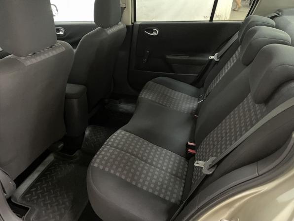 Renault Megane II Рестайлинг с пробегом 2006 года, цена 450 000 рублей, 229474 км, седан, Автокод Объявления
