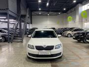 Skoda Octavia III (A7) Санкт-Петербург  - изображение 17