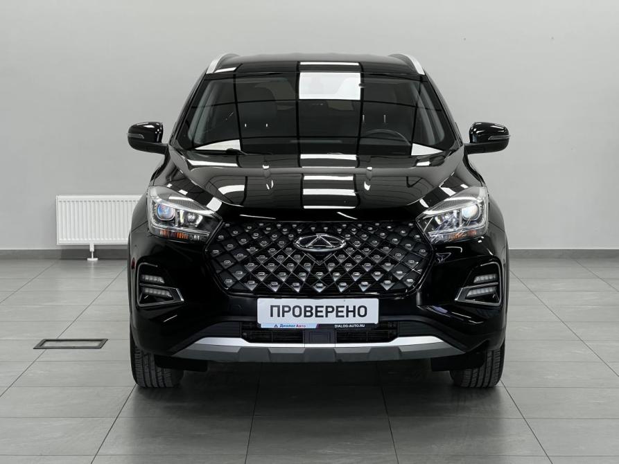Chery Tiggo 4 Pro I Казань  - изображение 6