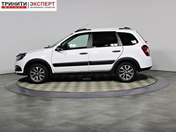 Lada (ВАЗ) Granta I Рестайлинг с пробегом 2023 года, цена 927 000 рублей, 29457 км, универсал, Автокод Объявления