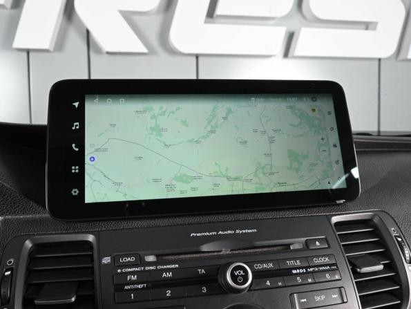 Honda Accord VIII с пробегом 2008 года, цена 1 079 000 рублей, 303201 км, седан, Автокод Объявления