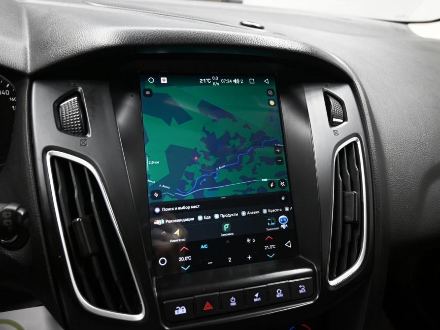 Ford Focus III Рестайлинг Тверь  - изображение 16