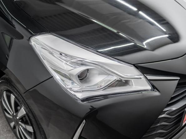 Toyota Vitz III (XP130) Рестайлинг 2 с пробегом 2019 года, цена 1 100 000 рублей, 101719 км, хэтчбек, Автокод Объявления