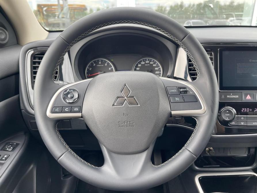 Mitsubishi Outlander III Рестайлинг 3 Воронеж  - изображение 9