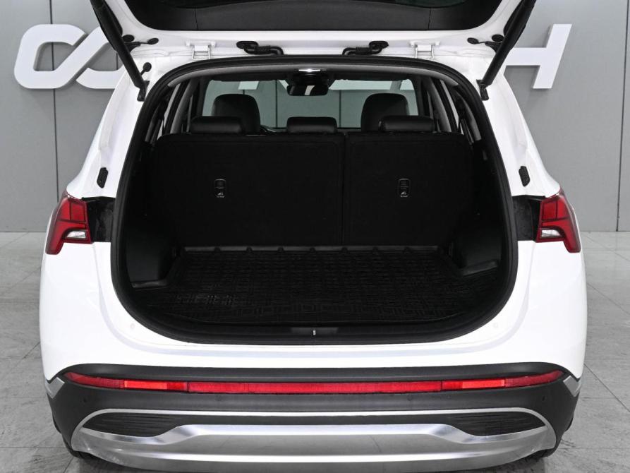 Hyundai Santa Fe IV Рестайлинг Ростов-на-Дону  - изображение 22