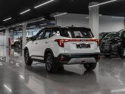 Kia Seltos I Рестайлинг Москва  - изображение 30