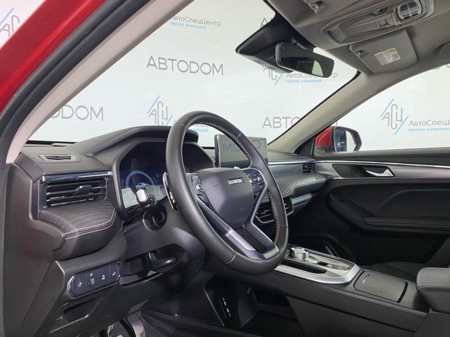 Haval Jolion I Москва  - изображение 8