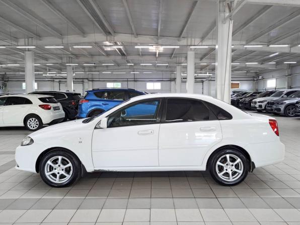 Daewoo Gentra II с пробегом 2013 года, цена 569 000 рублей, 128408 км, седан, Автокод Объявления