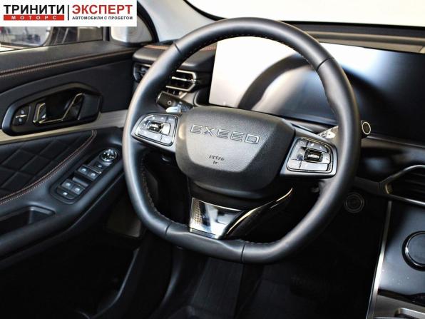 Exeed TXL I Рестайлинг с пробегом 2023 года, цена 2 757 000 рублей, 23328 км, внедорожник, Автокод Объявления