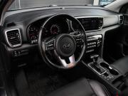 Kia Sportage IV Рестайлинг Москва  - изображение 38