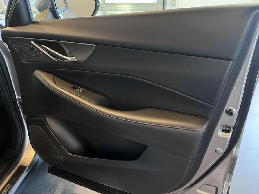 Changan CS35 Plus I Рестайлинг Чебоксары  - изображение 25